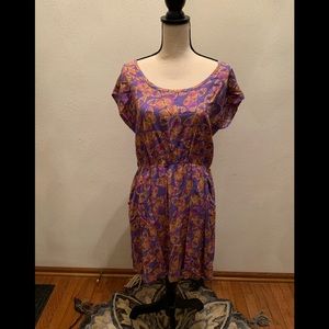 Beautiful Mossimo casual dress